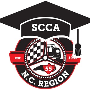 Event Home: North Carolina Region Sports Car Club of America Scholarship Program